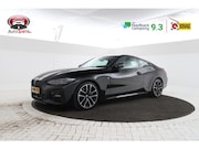 BMW 4-serie - Coupé 430i High Executive Automaat 2e eigenaar, Harman Kardo