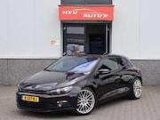 Volkswagen Scirocco - 1.4 TSI 161 PK automaat LM *176.000km