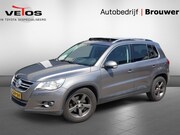 Volkswagen Tiguan - 2.0 TSI Sport&St.4M Automaat