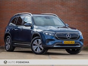 Mercedes-Benz EQB - 250 Business Line 67 kWh LED Keyless Sfeerverlichting