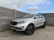 Kia Sportage - 1.6 GDI BusinessLine Trekhaak-Navi-Isofix