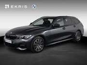 BMW 3-serie - 3 Serie Touring 330e xDrive | SOH 100% | M sportpa