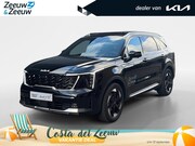 Kia Sorento - 1.6 T-GDi Plug-in Hybrid 4WD ExecutiveLine 7p | Bel voor inf