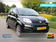 Fiat Panda - 0.9 TwinAir Edizione Cool 5-drs Airco