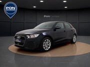 Audi A1 - Sportback 25 TFSI Advanced edition | Carplay | Stoelverwarmi