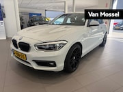 BMW 1-serie - 116i | KEYLESS START | CRUISE CONTROL | PARKEERSENSOREN |
