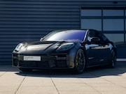 Porsche Panamera - Turbo E-Hybrid