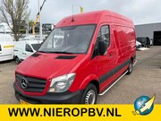 Mercedes-Benz Sprinter - 210cdi l2h2 139000km