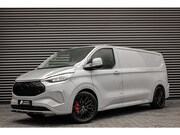 Ford e-Transit - Cust. 340 L2H1 Limited 65 kWh 218PK / JB-EDIITON / CAMERA / 