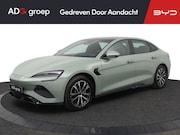 BYD SEAL - Business RWD 61.4 kWh Direct leverbaar | 360° camera | Panor