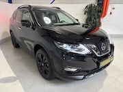 Nissan X-Trail - 1.3 DIG-T 160pk AUT7. 360 Cam, Pano, Elec achterklep