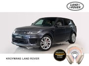 Land Rover Range Rover Sport - 2.0 P400e HSE Dynamic | Stoelventilatie | Head-Up Display |