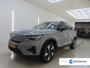 Volvo EX40 - Single Motor Extended Range Ultra 82 kWh | VERWACHT | SOH 97