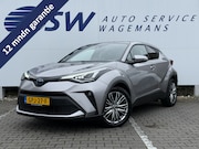 Toyota C-HR - 2.0 Hybrid Executive | CarPlay | ACC | Camera | JBL | Keyles
