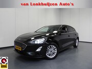 Ford Focus - 1.0 EcoBoost Titanium X Business NAVI/CAMERA/LED/VIRTUAL/16"