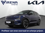 Kia EV5 - GT-Line Business Edition 81.4 kWh 1.200 kg trekgewicht - Pan