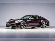 Porsche 911 - 3.0 Carrera S 2026 model l PTS Amethystmetallic l BTW