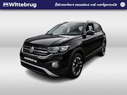 Volkswagen T-Cross - 1.0 TSI Life / NAVI / 17"LMV