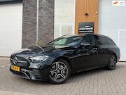 Mercedes-Benz E-klasse - 300 e AMG Line | panoramadak |