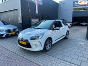 DS DS 3 - Cabrio 1.2 PureTech So Chic Cabrio Airco PDC NAP APK