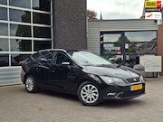 Seat Leon - 1.2 TSI Style | Trekhaak Afneembaar | Prijs incl Afleverbeur