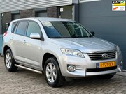 Toyota RAV4 - 2.2 D-4D GRIJS-KENTEKEN CLIMA TREKHAAK PDC CRUISE-CONTROL