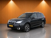 Subaru Forester - 2.0 XT Sport Executive