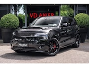 Land Rover Range Rover Sport - LANDROVER P510E First Edition | Vierwielsturing | Stoelkoeli