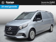 Mercedes-Benz Vito - 114 CDI L2 Pro Koelwagen | Nachtkoeling | Achteruitrijcamera