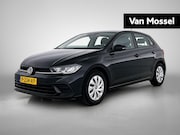 Volkswagen Polo - 1.0 TSI Polo | Parkeersensoren Achter | Airco | Cruise contr