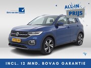 Volkswagen T-Cross - 1.0 TSI R-Line | Achteruitrijcamera | Apple Carplay/Android 