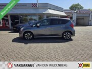 Nissan Note - 1.2 DIG-S N-TEC