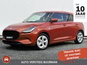 Suzuki Swift - 1.2 Select Smart Hybrid Draadloos Apple Carplay/Android Auto