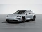 Porsche Taycan - 4S Sport Turismo