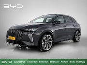 DS DS 7 - E-Tense 360 4x4 Opéra | Leder | 21" LMV | Full Option | Stoe