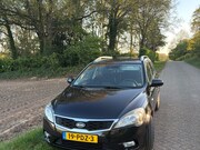 Kia Ceed - 1.6 CVVT X-ecutive