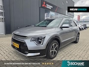 Kia Niro - 1.6 GDi Hybrid DynamicPlusLine | Navigatie | Open dak | Leer