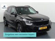 BMW X1 - xDrive25e – waar sportiviteit elektrisch wordt