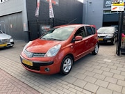 Nissan Note - 1.6 First Note Automaat Trekhaak Airco NAP APK
