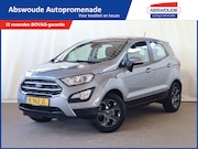 Ford EcoSport - 1.0 EcoBoost Connected | Trekhaak