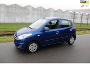 Hyundai i10 - 1.1 i-Drive Cool met Nieuwe koppeling