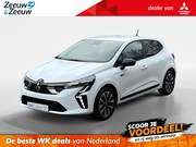 Mitsubishi Colt - 1.6 HEV Intense €4.000, - ACTIE KORTING op voorraad auuto`s!