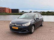 Citroën C4 - 1.6 HDi Ligne Business| Diesel | Navi | APK 06-2027