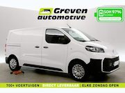 Toyota PROACE Electric Worker - 75 kWh Long Range L2H1 | Snelladen | SOH 97% | Airco | Camer