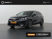 Kia Ceed - Sportswagon 1.5 T-GDi GT-Line | Panoramadak | Matrix LED Kop