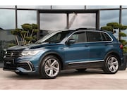 Volkswagen Tiguan - 1.4 TSI eHybrid R-Line Business+ | SOH 98, 93%