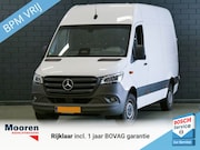 Mercedes-Benz Sprinter - 317 1.9 CDI L2H2 RWD | MBUX | LED | 3500 KG AHW mogelijk |