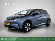 BYD Dolphin - Design 60.4 kWh | Luxe uitvoering | Origineel NL | Eerste ei
