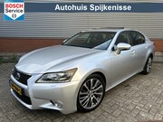 Lexus GS-Serie - 300h 25th Edition | Automaat | Panoramadak | Leder | Nette a