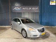 Opel Insignia - 1.6 T Cosmo - AIRCO - RUIME AUTO